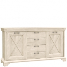 Forte - Kashmir Komoda KSMK26